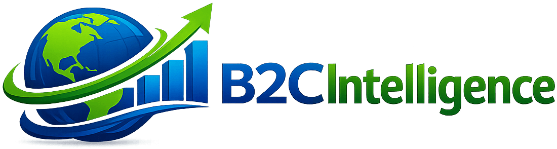 B2CIntelligence Logo
